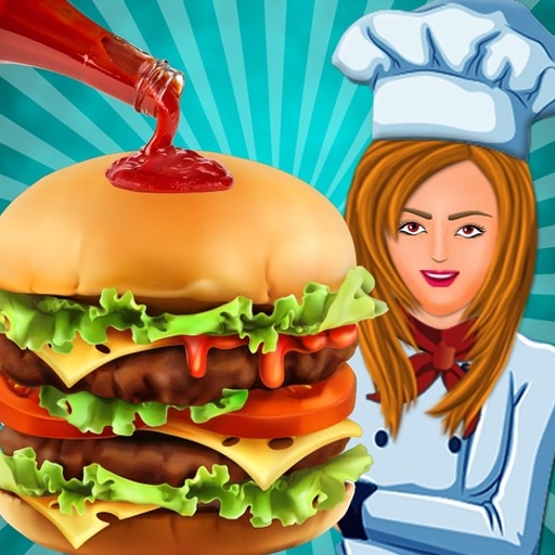 cooking fever