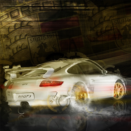 cool cars jigsaw puzzle 2