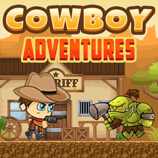 cowboy adventures