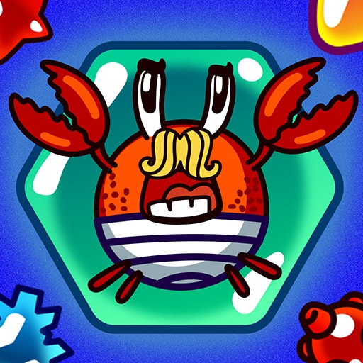 crab fish