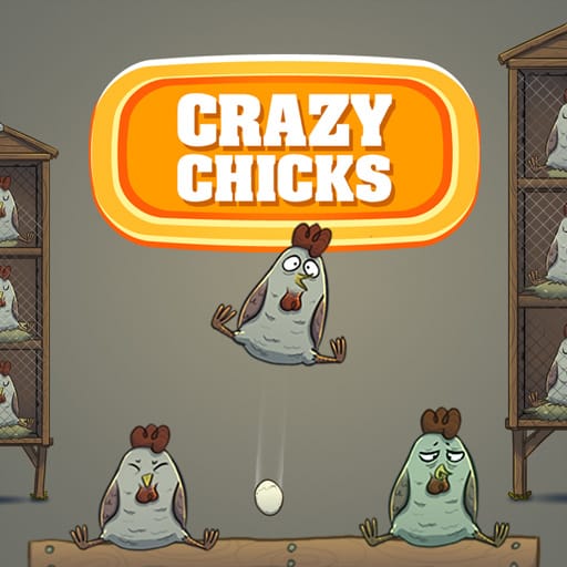 Crazy Chicks Fights