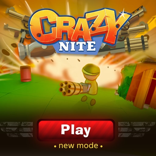 crazyniteio