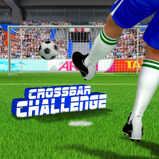 crossbar challenge