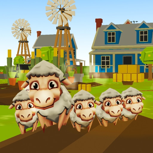 crowd farm