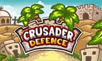 crusader defense