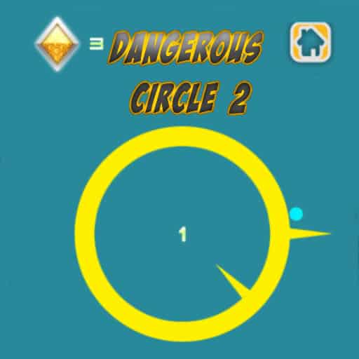 dangerous circle 2