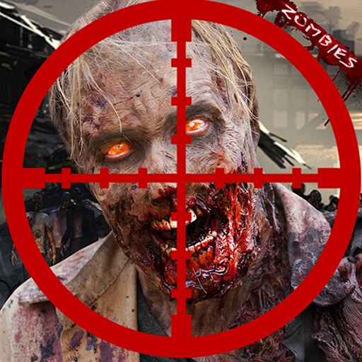 dead city zombie shooter