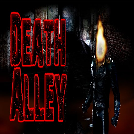 death alley