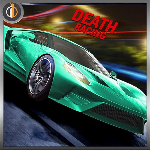 death car racing 2020 highway racing game