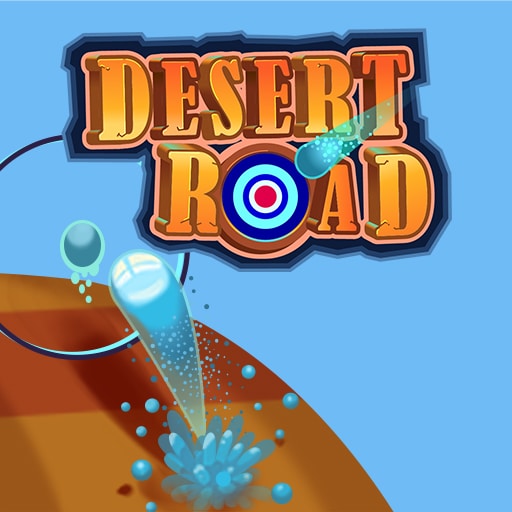 desert road