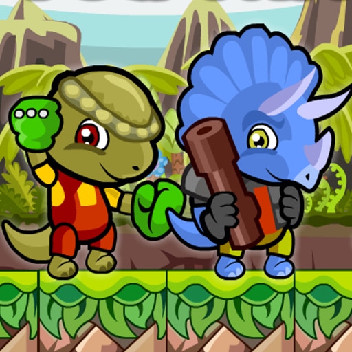 dino squad adventure 2