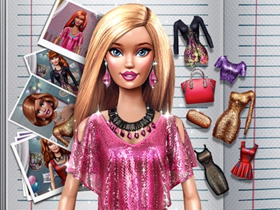 doll creator spring trends