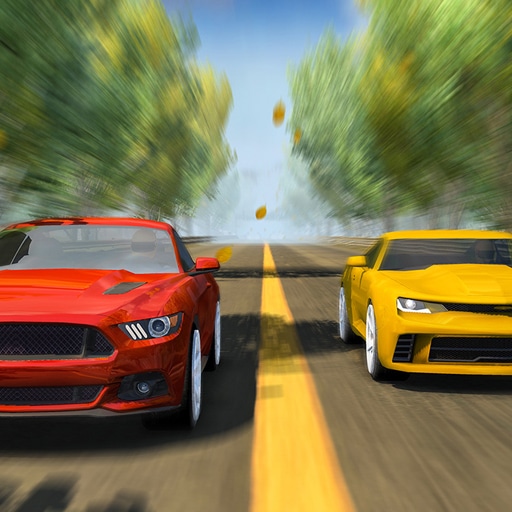 drag racing 3d