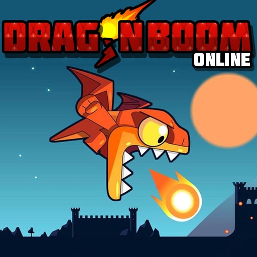 dragnboom online