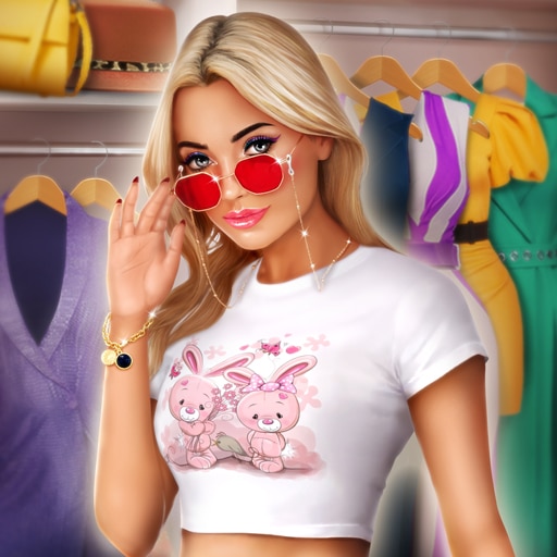 dress up games for girls