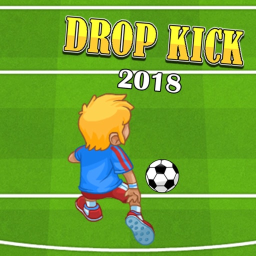 Drop Kick World Champs Unblocked Games