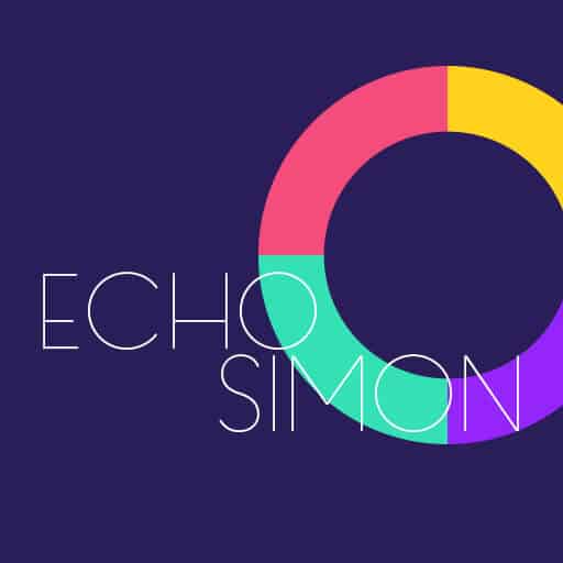 echo simon