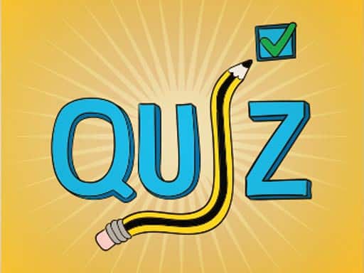 eg quiz games