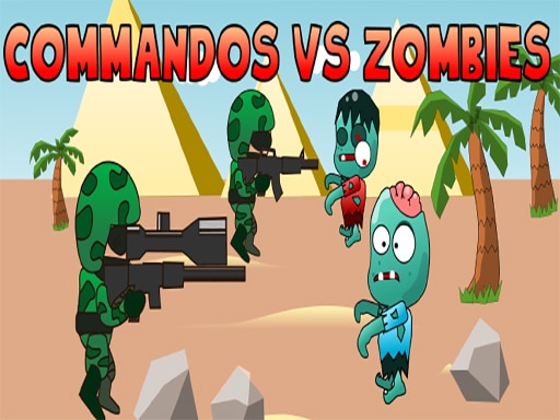 eg zombies war