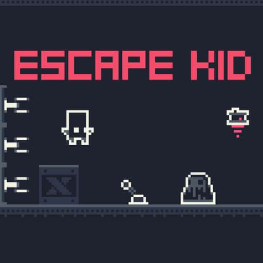 escape kid