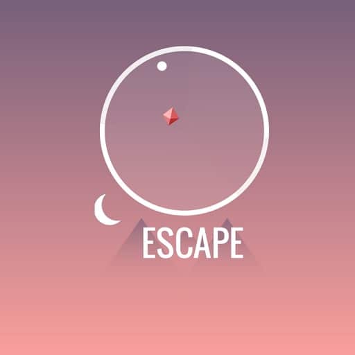 escape