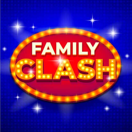 family clash