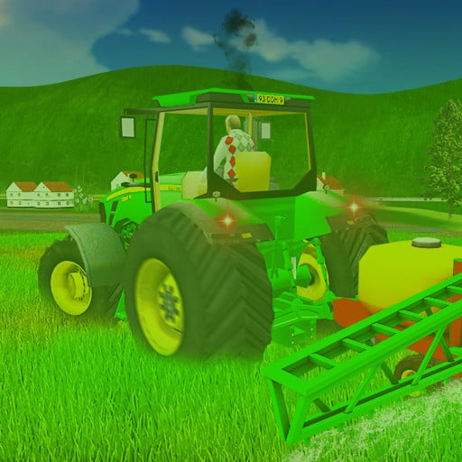 farming simulator 2