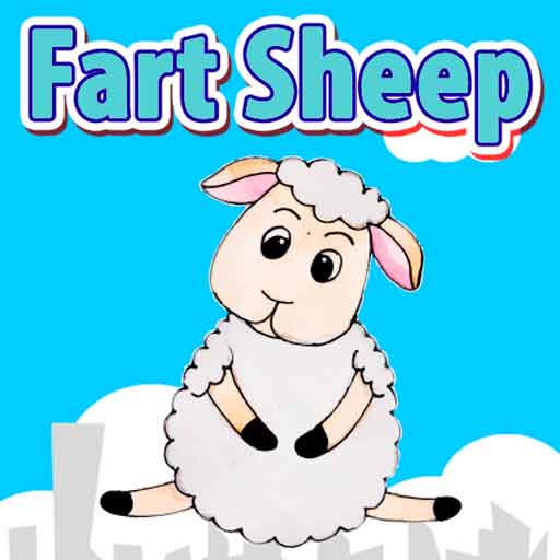 fart sheep