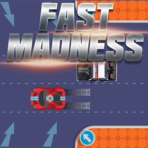 fast madness