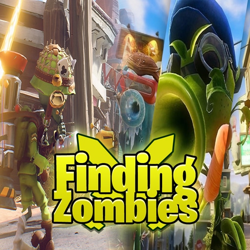 finding zombies