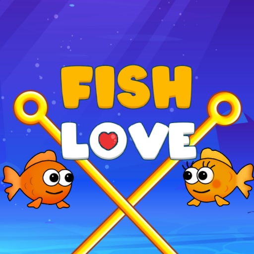 fish love