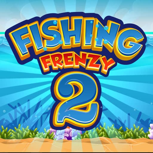 fishing frenzy 2 fishing by words