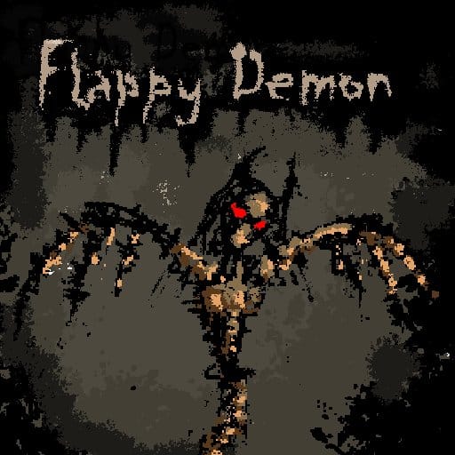 flappy demon the abyss