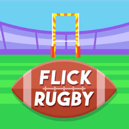 flick rugby