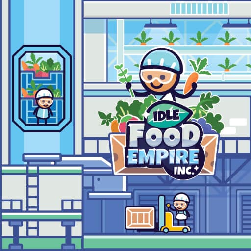 food empire inc