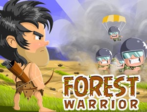 forest warriors