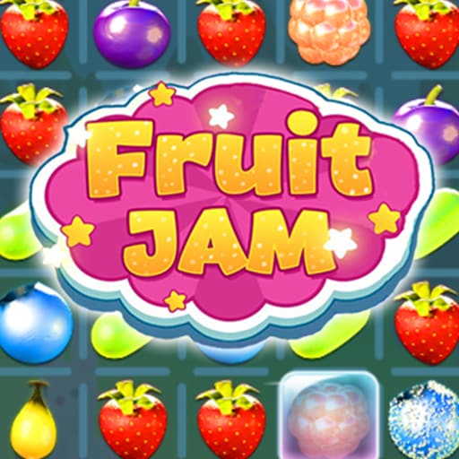 fruit jam