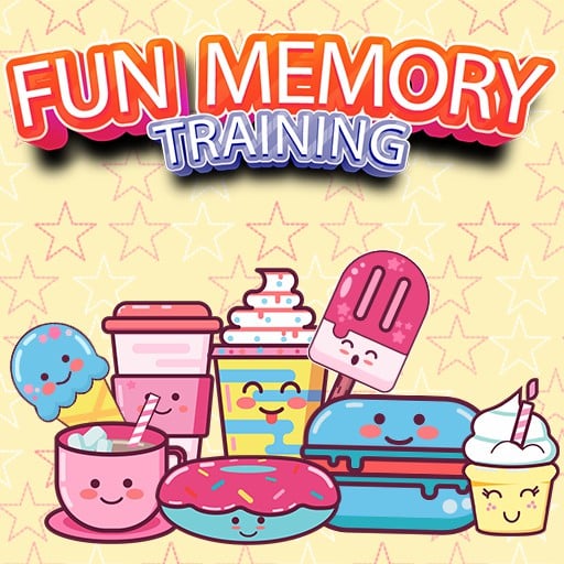 fun memory training