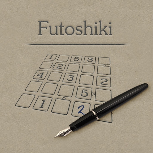 futoshiki