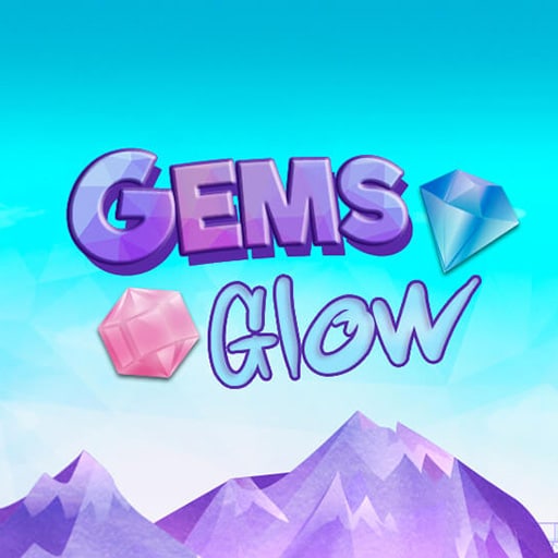 gems glow