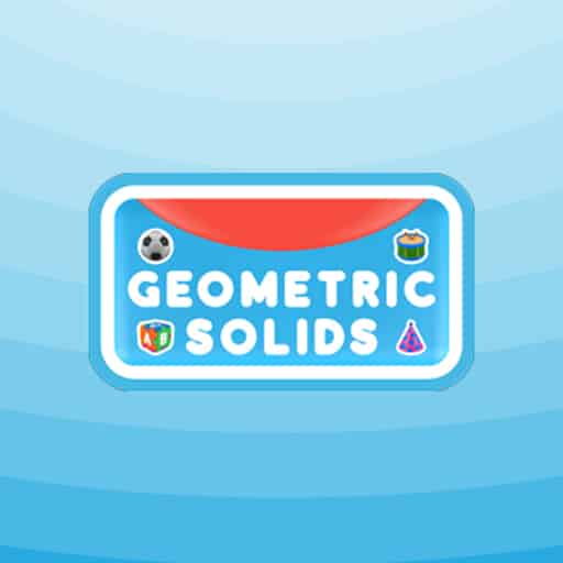 geometric solids