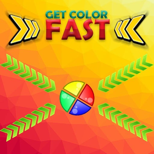 get color fast