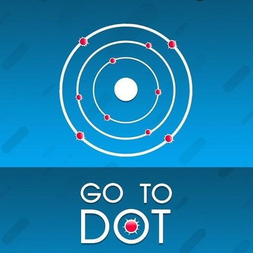 go to dot