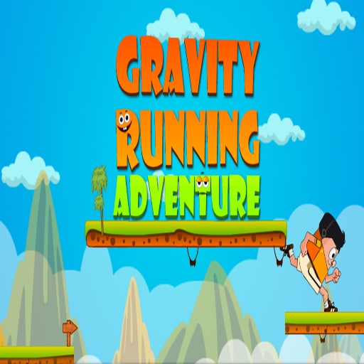 gravity running