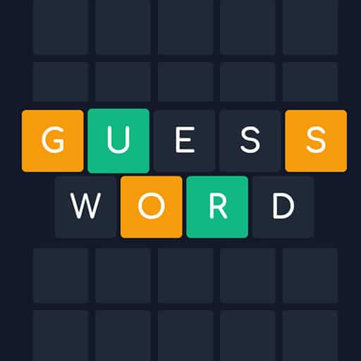 guess word