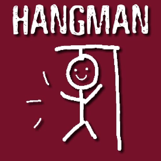 hangman animals