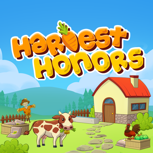 harvest honors