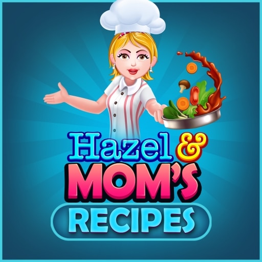 hazel and moms recipes