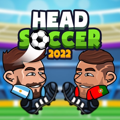 head soccer 2022