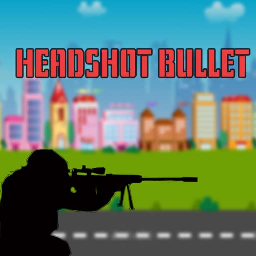 headshot bullet